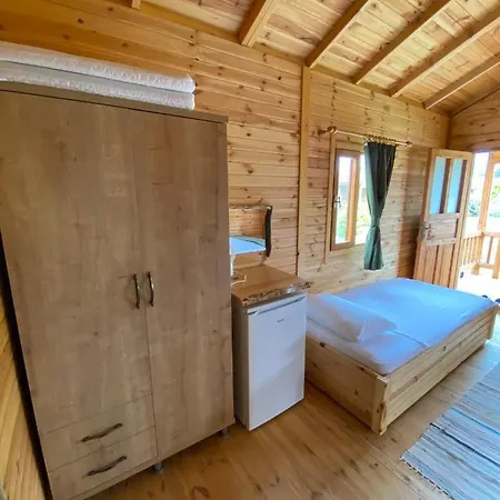 Bed & Breakfast Gel Goer Ahsap Datça