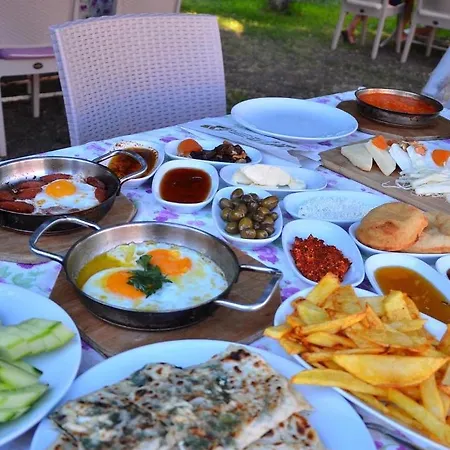 Gel Goer Ahsap * Datça